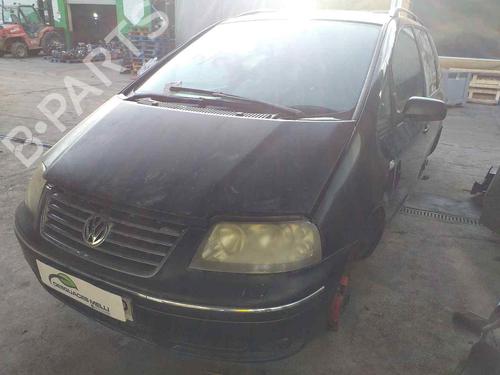 Instrument cluster SEAT ALHAMBRA (7V8, 7V9) 2.8 V6 | BP7068045C47 