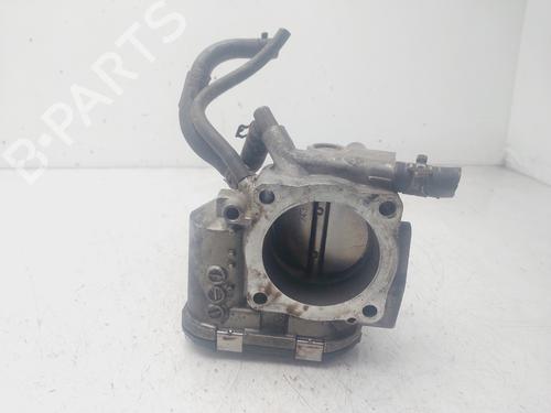 Throttle body AUDI A4 B6 (8E2) 2.0 | BP29531734M82