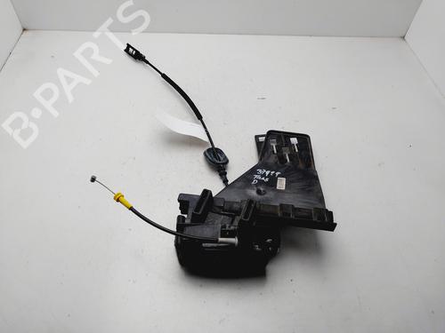 Rear right lock FORD FIESTA VI (CB1, CCN) 1.4 TDCi | BP25880350C99 