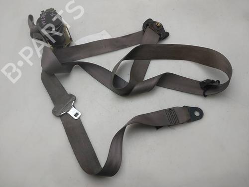 Sikkerhedssele foran venstre Sikkerhedssele foran venstre CITROËN C5 I (DC_) 2.2 HDi (DC4HXB, DC4HXE) (133 hp) 39717892 39717892