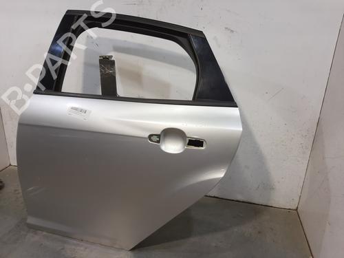 Left rear door FORD FOCUS III 1.6 TDCi | BP12410506C4 