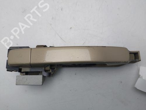 Used Front right exterior door handle Front right exterior door handle NISSAN QASHQAI I (J10, NJ10) 2.0 dCi All-wheel Drive (150 hp) 34235940 34235940