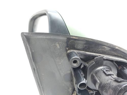 Left mirror PEUGEOT 307 (3A/C) 2.0 HDi 110 | BP16244703C26 