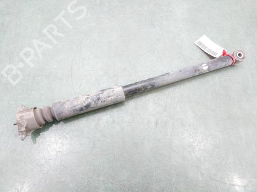 Right rear shock absorber FORD FIESTA VI (CB1, CCN) 1.6 Ti | BP15417602M19 