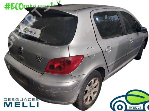 Electronic sensor PEUGEOT 307 (3A/C) 2.0 HDi 90 | BP36806868M84  - Image 8