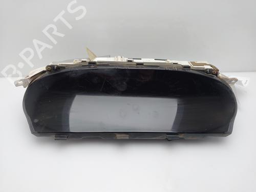 Used Instrument cluster TOYOTA PREVIA II (_R3_) 2.4 (ACR30) (156 hp) 16215045
