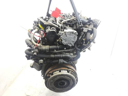 Engine AUDI A4 B8 Avant (8K5)  | BP31263888M1 