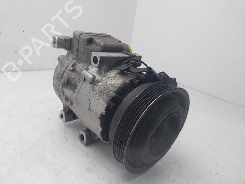 AC compressor KIA CEE'D Hatchback (ED) | BP33604798M34 - Image 2