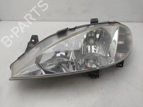 Used Left headlight Left headlight 39537488 39537488