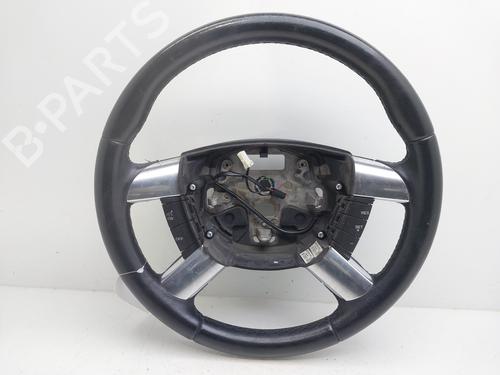 Used Steering wheel FORD FOCUS II (DA_, HCP, DP) [2004-2013]  26694598