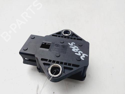 Electronic module BMW 5 Touring (E61) 525 d | BP23222280M83 