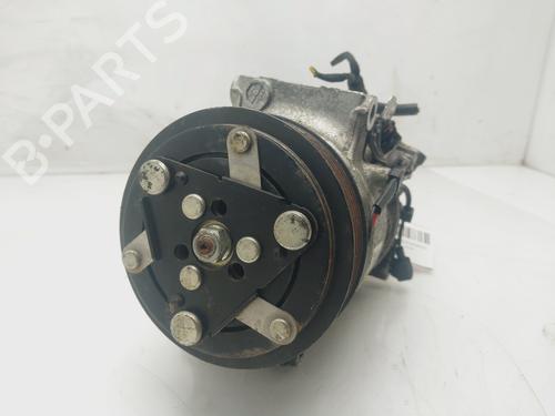 AC compressor RENAULT CLIO V (B7_)  | BP23274988M34 
