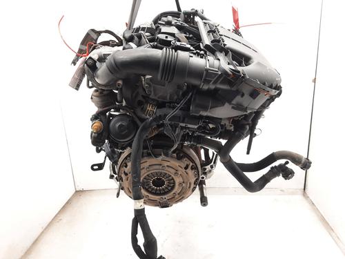 Engine PEUGEOT 508 SW I (8E_) | BP36418761M1 - Image 3
