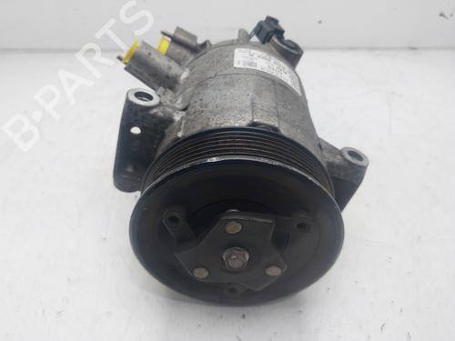 Used AC compressor AC compressor AUDI A1 (8X1, 8XK) 1.6 TDI (90 hp) 36559168 36559168