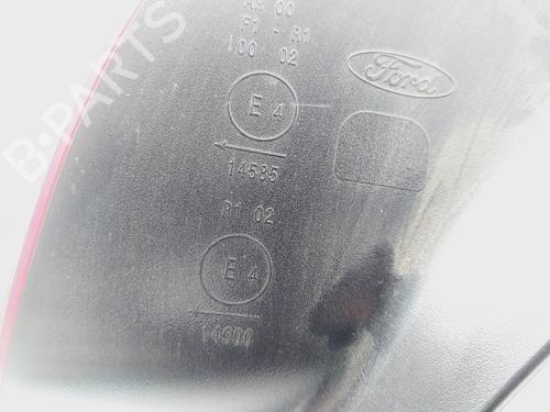 Left taillight FORD FOCUS III  | BP29508469C34 