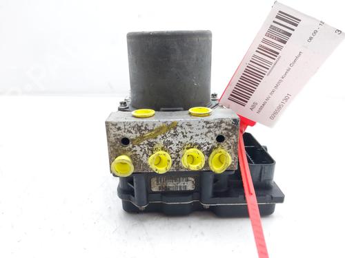 ABS pump NISSAN NV200 / EVALIA Bus 1.5 dCi 85 (M20, M20M, M20K, M20KK) | BP17901185M43 