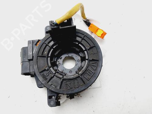 Kontaktrulle Airbag CITROËN C1 (PM_, PN_) 1.0 (68 hp) 25846503