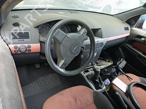 Left front window switch OPEL ASTRA H Estate (A04)  | BP25784852I27 