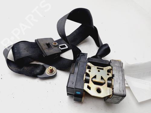 Used Front left seatbelt MERCEDES-BENZ E-CLASS (W210) E 320 CDI (210.026) (197 hp) 27576523
