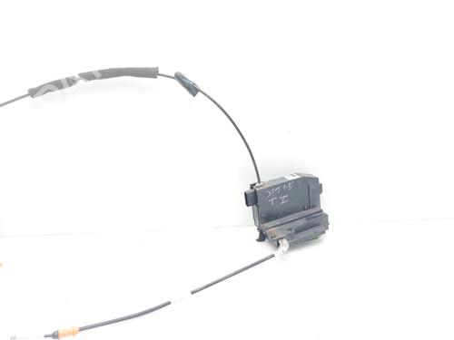 Vergrendeling links achter CITROËN C4 Picasso II [2013-2025]  14849226