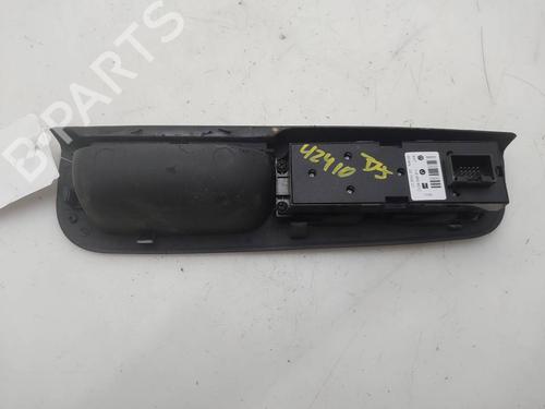Left front window switch SKODA SUPERB I (3U4) 1.9 TDI | BP38747403I27 - Image 4