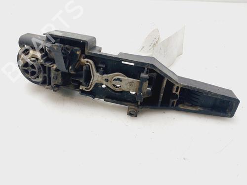 Front right exterior door handle RENAULT KANGOO / GRAND KANGOO II (KW0/1_)  | BP26191879C129 