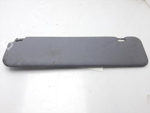 Used Right sun visor MERCEDES-BENZ VITO Van (W638) 110 CDI 2.2 (638.094) (102 hp) 13572261