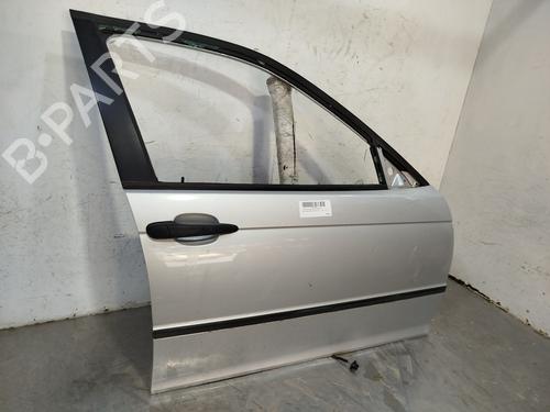 Right front door BMW 3 (E46) 316 i | BP27561431C3 