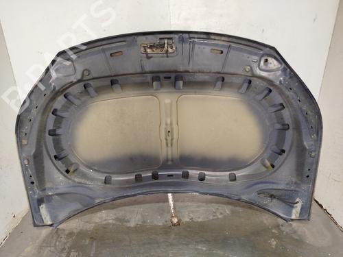 Hood VW TIGUAN (5N_)  | BP29941552C1