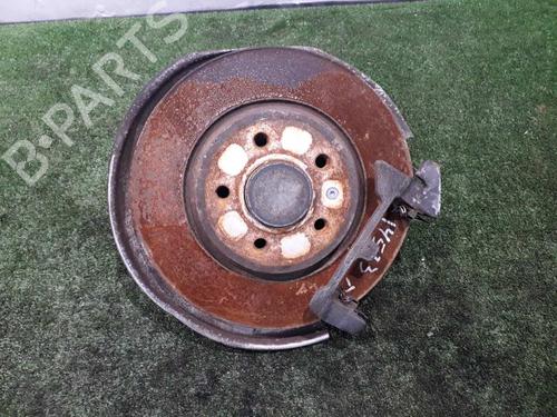 Left rear steering knuckle AUDI A4 B8 (8K2)  | BP5313760M27 