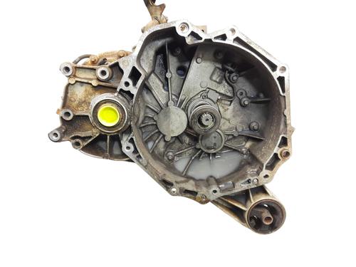Used Gearbox OPEL ASTRA H (A04) 1.7 CDTI (L48) (100 hp) 24800489