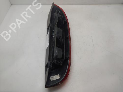 Left taillight OPEL CORSA C (X01) | BP37282064C34 - Image 2