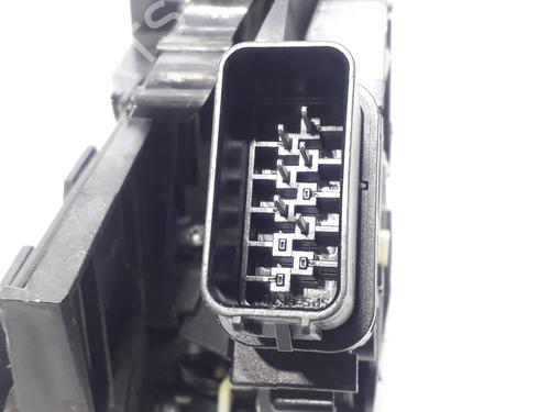 Front right lock FORD FOCUS II (DA_, HCP, DP)  | BP8632931C97 