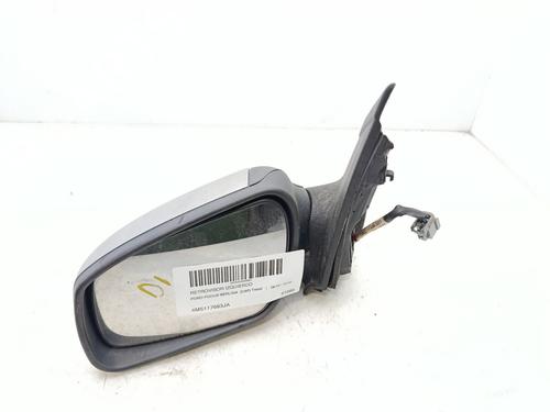 Used Left mirror Left mirror FORD FOCUS II (DA_, HCP, DP) [2004-2013] 35986876 35986876