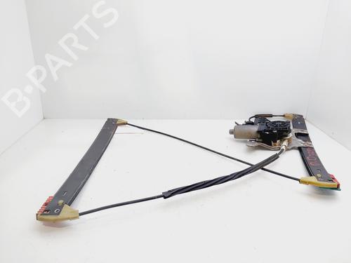 Front right window mechanism AUDI A6 C5 (4B2)  | BP27165761C23 