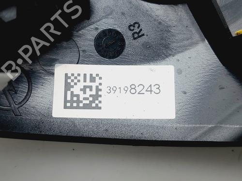 Middenconsole OPEL CORSA F (P2JO)  | BP32032478I22 