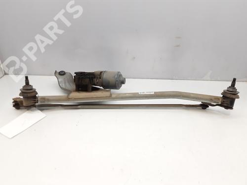 Used Front wiper motor Front wiper motor DACIA DUSTER (HS_) 1.5 dCi (HSMC) (107 hp) 10775295 10775295