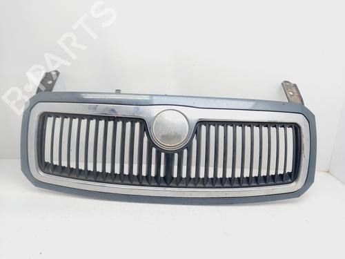 Used Grille SKODA FABIA I (6Y2) [1999-2008]  26926162