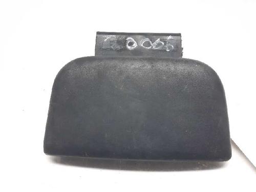 Used Front right exterior door handle PEUGEOT 106 II (1A_, 1C_) 1.4 i (75 hp) 5280325