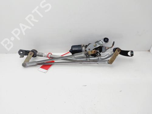 Front wiper motor NISSAN ALMERA II Hatchback (N16)  | BP28191413M29 