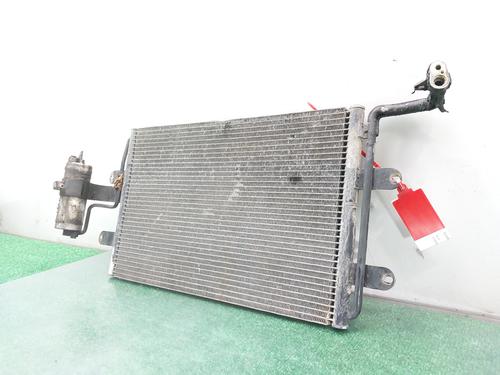 AC radiator AUDI TT (8N3) 1.8 T quattro | BP12416423M32 