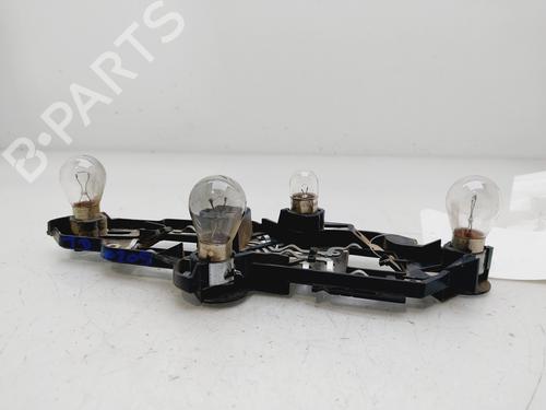 Lamp holder PEUGEOT 307 (3A/C) 2.0 HDi 90 | BP31030940L10