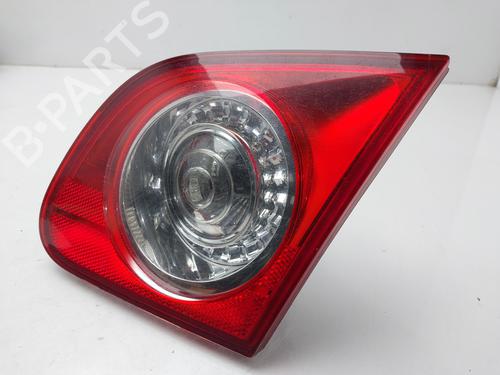 Right tailgate light VW PASSAT B6 (3C2)  | BP32411284C80 