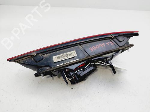 Left tailgate light SEAT LEON ST (5F8)  | BP29499272C79 