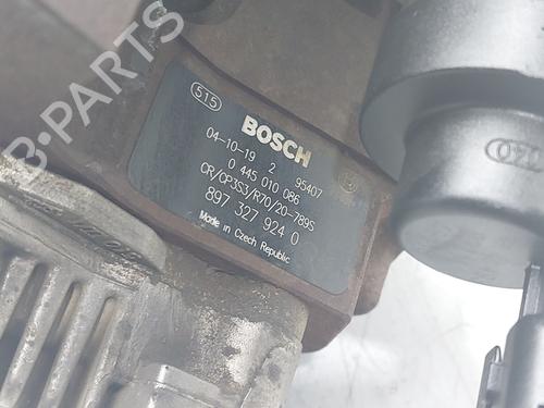 Injection pump OPEL ASTRA H (A04) | BP32384647M78