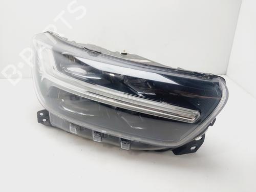 Used Right headlight VOLVO XC40 (536) [2017-2025]  29482207