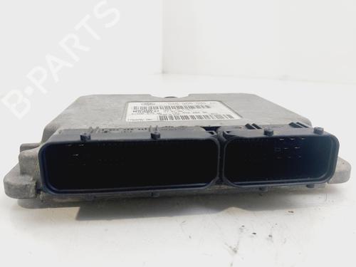 Engine control unit (ECU) SEAT IBIZA III (6L1)  | BP18828930M57 