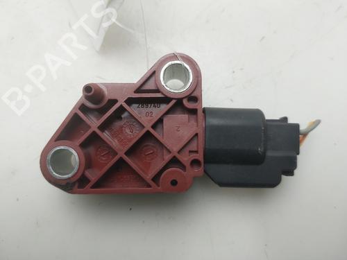 Electronic sensor VOLVO V50 (545) 1.6 D | BP36795810M84 - Image 2