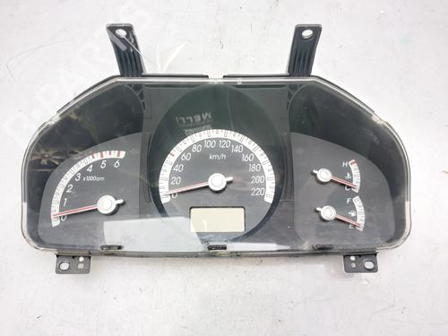 Used Instrument cluster KIA SPORTAGE II (JE_, KM_) [2004-2011]  13717902