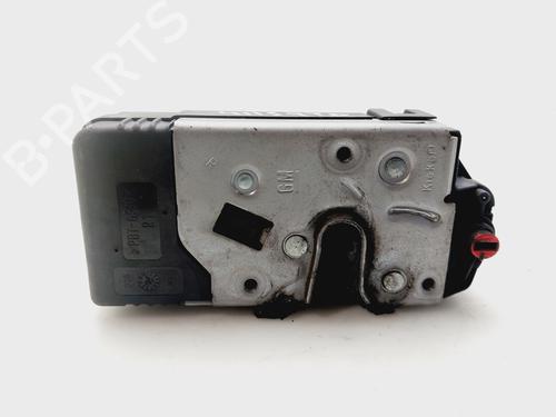 rear-right-lock-opel-corsa-c-x01-2000-2001-2002-2003-2004-2005-2006-2007-2008-2009-32857730 main image